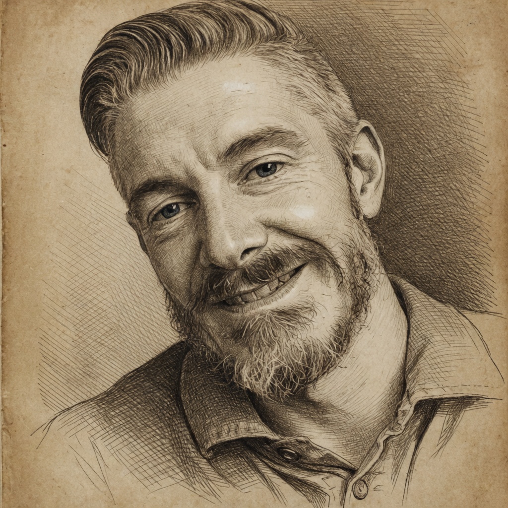 Brent Graham